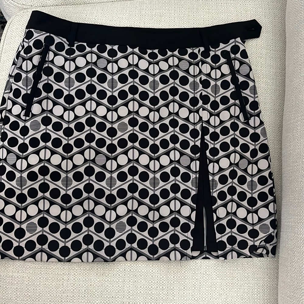 Nivo by Lanctôt golf skort